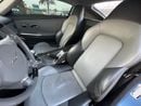 Chrysler Crossfire CHRYSLER CROSSFIR 2006 GCC IN LOW MILEAGE