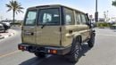 Toyota Land Cruiser 70