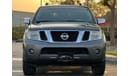 نيسان باثفايندر NISSAN PATHFINDER SE 4.0L 7 SEATER 2008 GCC FULL OPTION IN GOOD CONDITION
