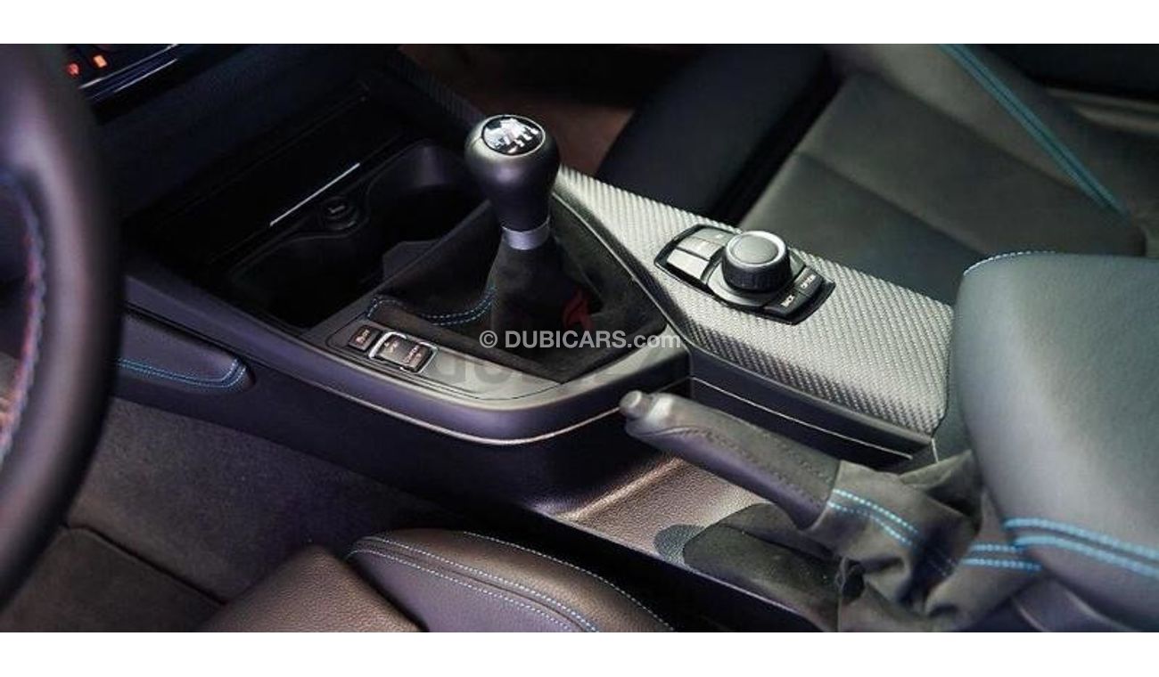 بي أم دبليو M2