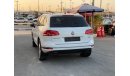 Volkswagen Touareg TOUREQ SEL UNDER WARRANTY FROM AGENCY ORIGINAL PAINT