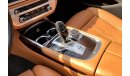 BMW 740Li Luxury