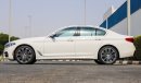 بي أم دبليو 530 i  xDrive Mpower Local Registration + 10%