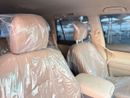 Toyota Prado GXR 2.7L (164 HP) 4WD (7 Seater)