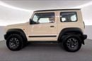 Suzuki Jimny GL | Guaranteed Warranty | 0 Down Payment