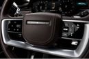 Land Rover Range Rover HSE P530 Land Rover Range Rover 2023 GCC specs for 6,311.00 AED monthly