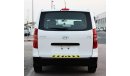 Hyundai H-1 Hyundai H1 2019 GCC, in excellent condition, without accidents, without paint, very clean from insid