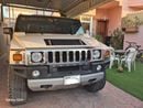 Hummer H2 SUT