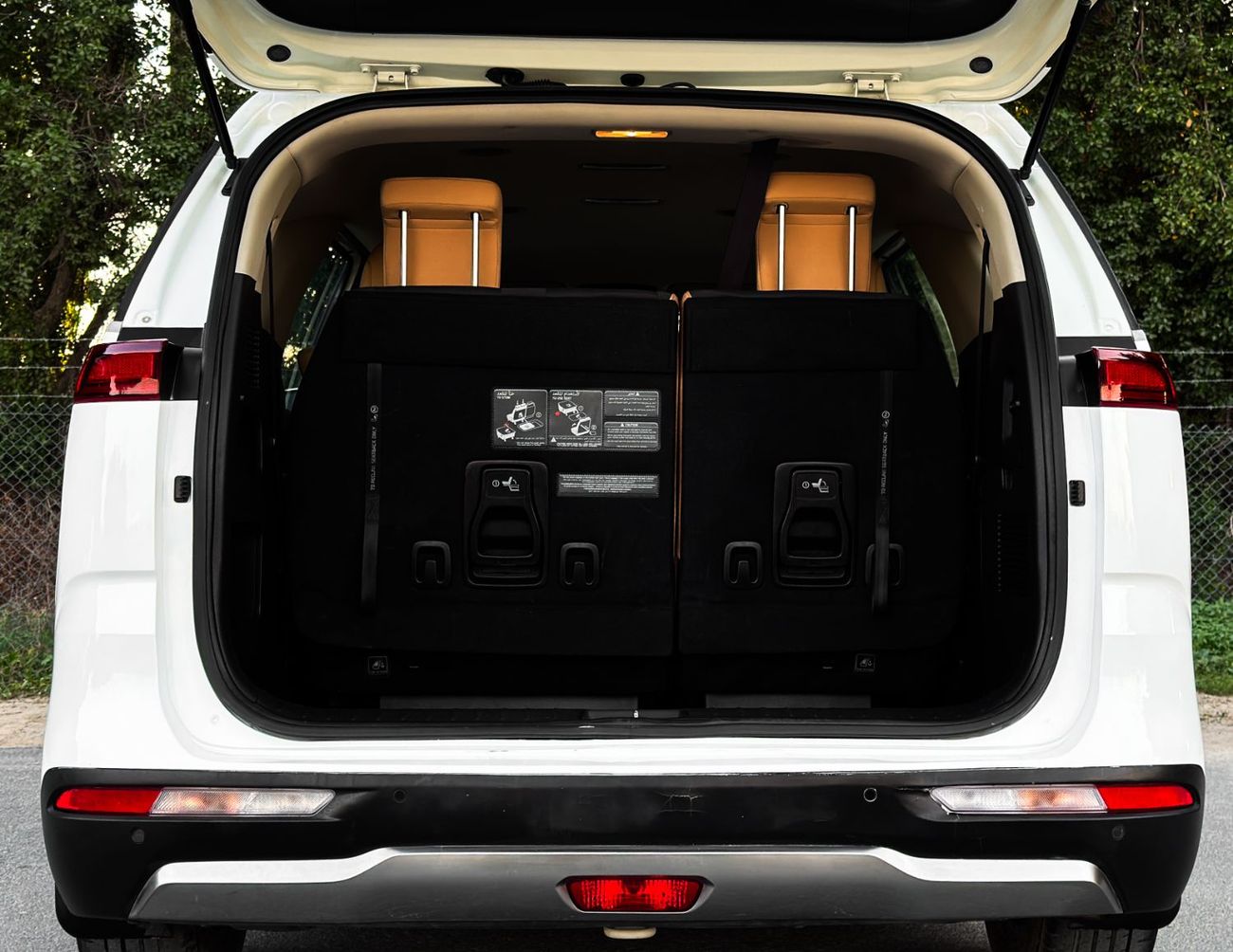 كيا كارنيفال كيا كارنيفال | 3.5 لتر | 2022 | خليجية | خالية من الحوادث | بحالة ممتازة | 1277 شهرياً