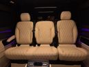 Mercedes-Benz V 300 VIP conversion Brand New 2025 Model in RHD or LHD