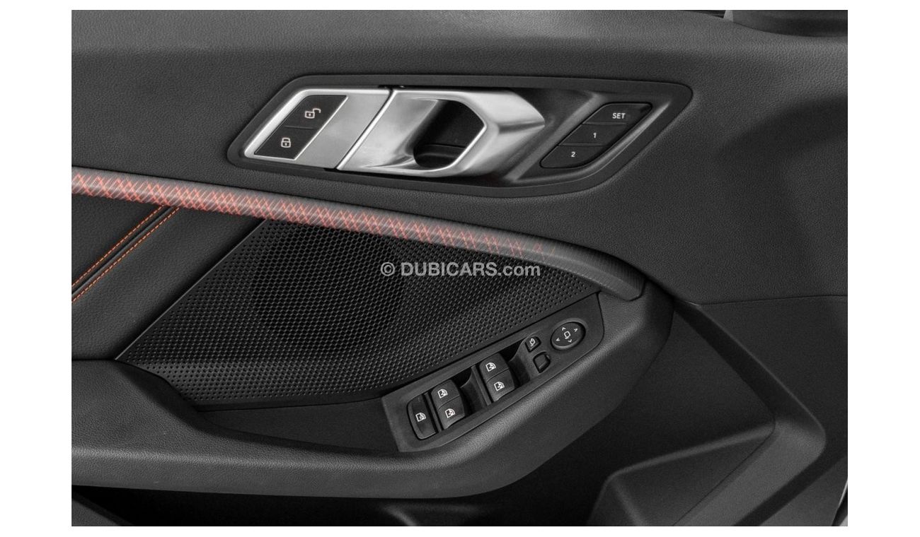 BMW 120i 2021 BMW 120i Sport / BMW Warranty & Full BMW Service History