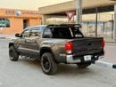 Toyota Tacoma 2021 TRD SPORT 4 DOORS V6 USA IMPORTED