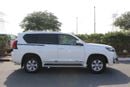 Toyota Prado TX-L TXL 2.8L