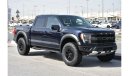 Ford Raptor F-150 - ( 37 )  Eco-Boost with 450-HP  New Car With Warranty