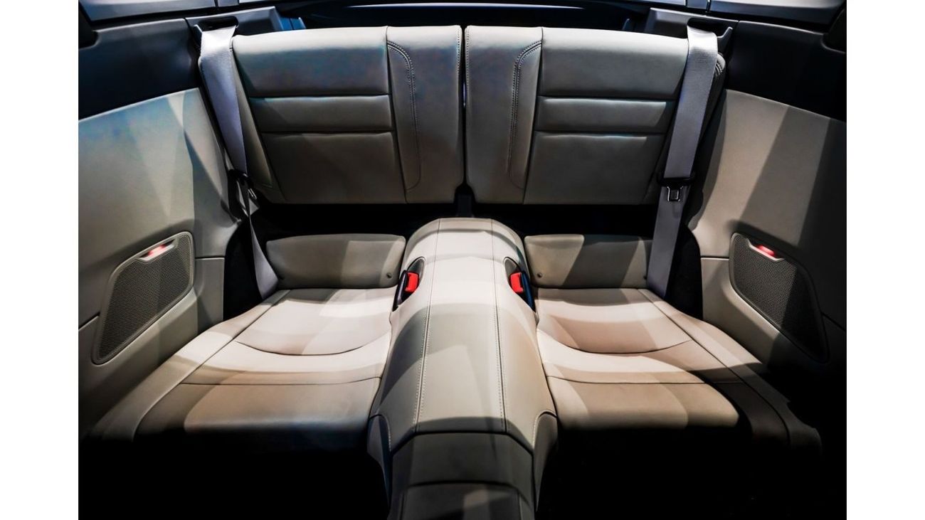 Porsche 911 2022 Porsche Targa 4, Porsche Warranty Valid, Full Service History, Low KMs, GCC