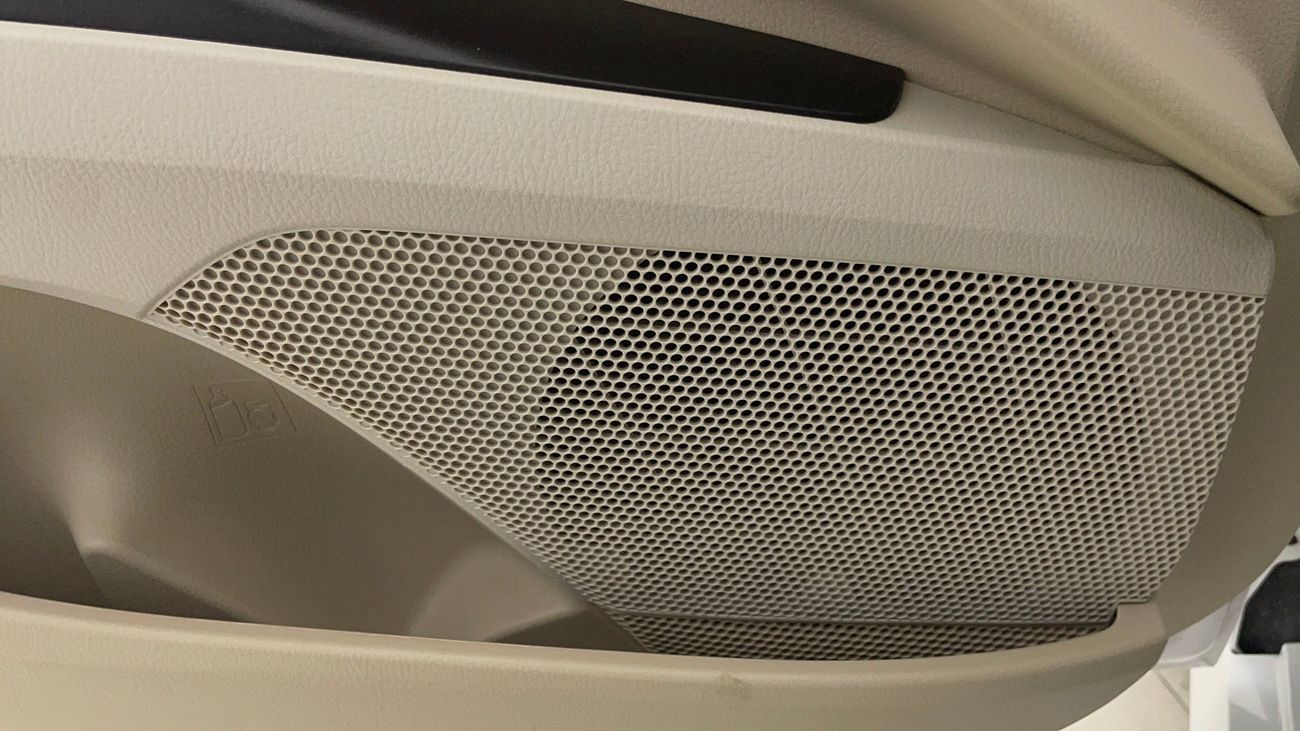 تويوتا كامري GLE 2.5 | بدون دفعة مقدمة | اختبار القيادة في المنزل