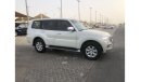 Mitsubishi Pajero GLS Mid GLS Mid GCC