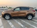 Kia Sportage 2018 KIA SPORTAGE LX // 99,000 mileage // REAR CAMERA // CRUISE CONTROL // RIM // REAR COOLING // VE