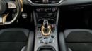 Alfa Romeo Stelvio QUADRIFOGLIO 100th Anniversary Edition | 2024 | 0% DP | AED 5,365 / Month | Gargash Warranty and Service