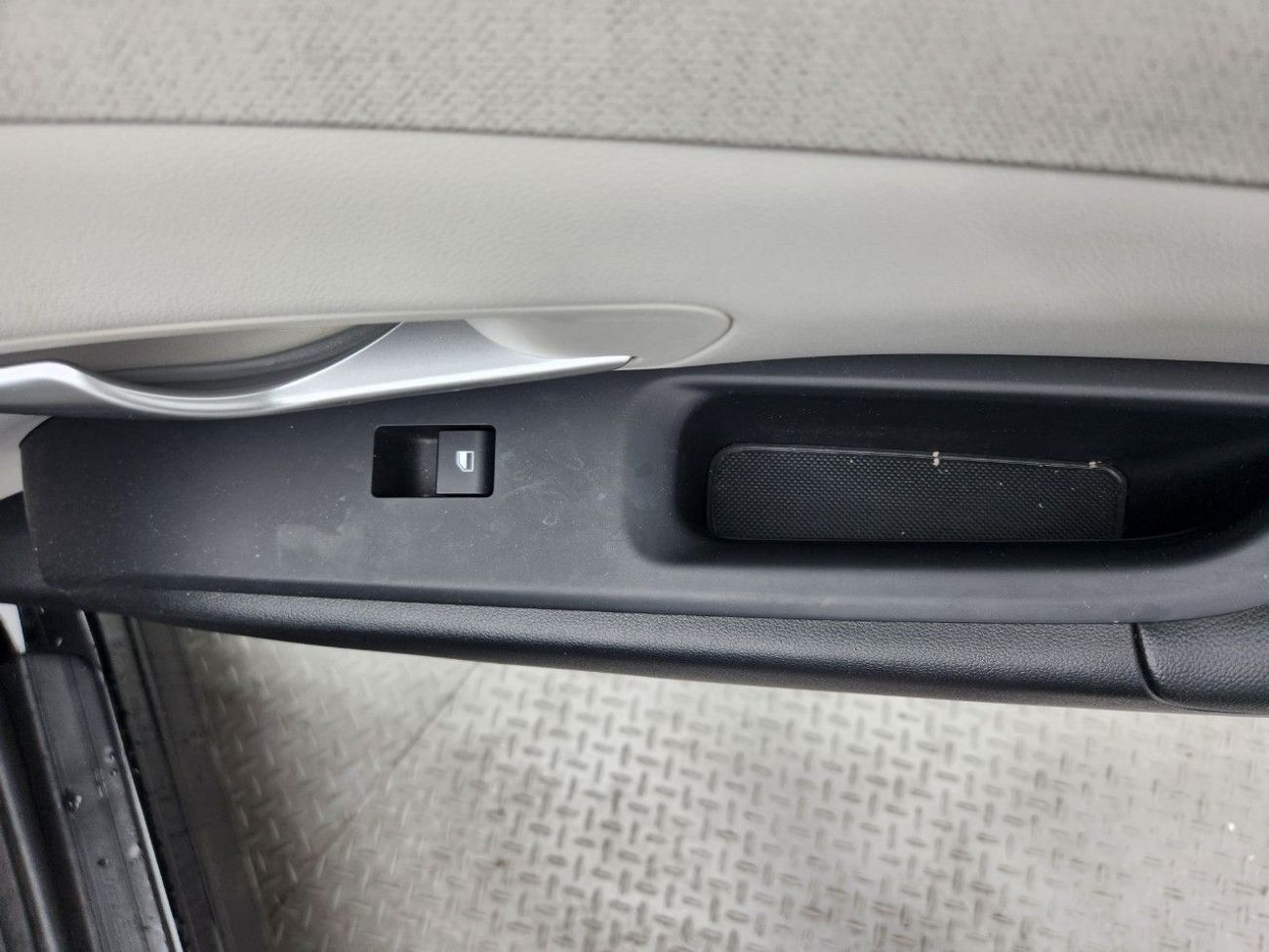 هيونداي توسون Comfort 1.6L (178 HP)