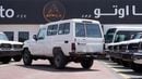 Toyota Land Cruiser 70 2.8 DIESEL 2025
