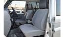 Toyota Land Cruiser Pick Up Double cabin