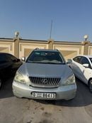 Lexus RX350 RX350