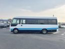 ميتسوبيشي روزا MITSUBISHI ROSA BUS RHD 2003 MODEL 5.2 L DIESEL MANUAL(PM00770)