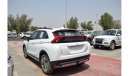 Mitsubishi Eclipse Cross Eclipse Cross 1.5 Turbo | 2020 | Mid Line | Brand New | GCC Specs | Export Only