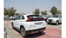 ميتسوبيشي إكلبس كروس Eclipse Cross 1.5 Turbo | 2020 | Mid Line | Brand New | GCC Specs | Export Only