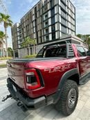 RAM 1500 TRX