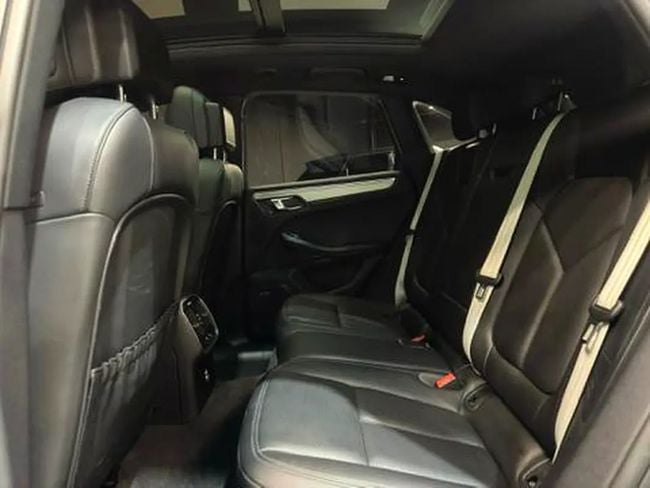 Porsche Macan S, миниатюра 25