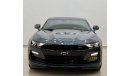 شيفروليه كامارو 2019 Chevrolet Camaro 2SS, Chevrolet Warranty-Service Contract-Service History, GCC