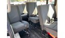 Nissan Urvan 2014 14 Seats Ref#683