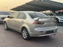 Mitsubishi Lancer GLX