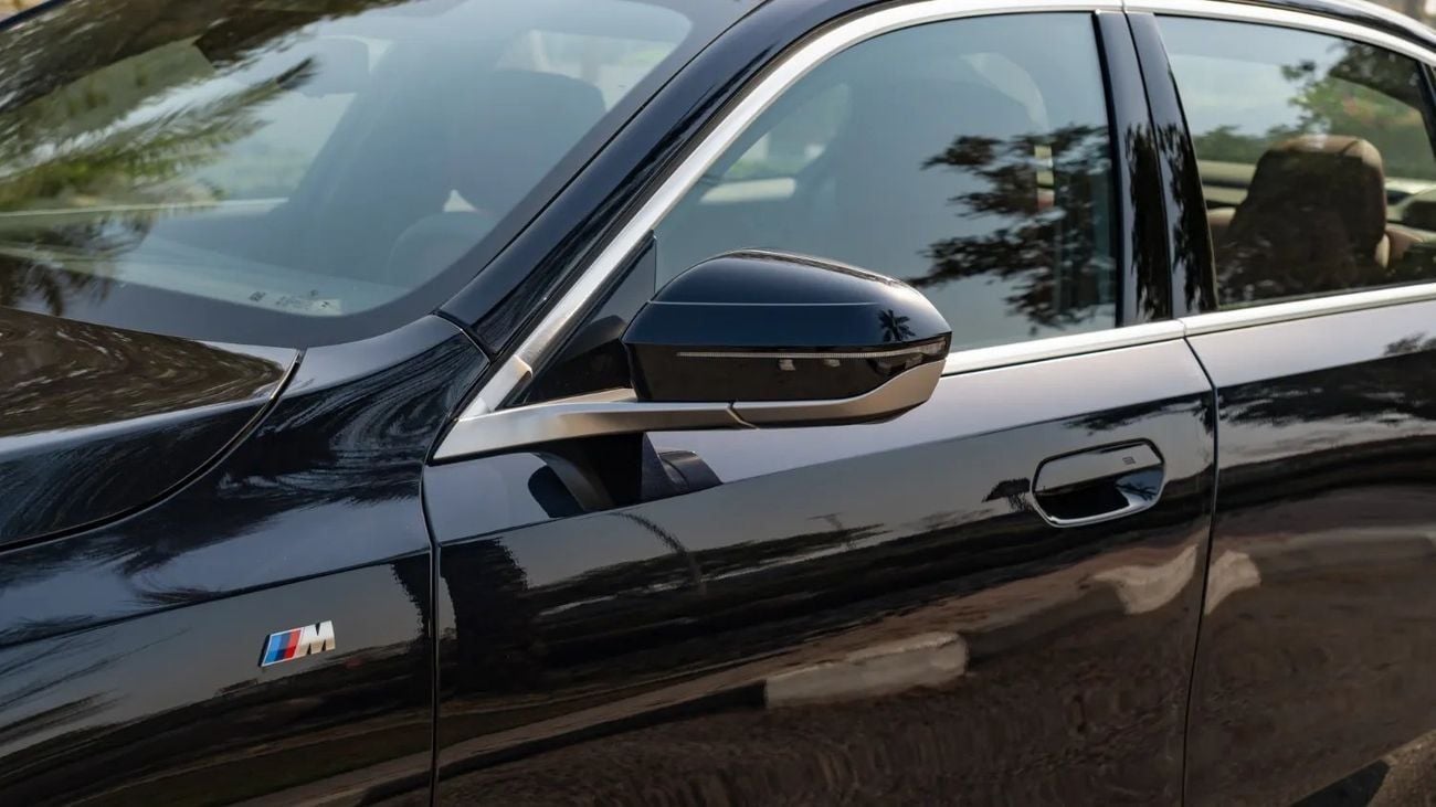 BMW 525 2026 | BMW 5 SERIES 525LI M SPORT