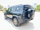 Jetour T2 2.0L 8 A/T XWD FACELIFT CONQUER+ 2025MY, EXPORT ONLY