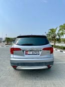 Honda Pilot TOURING Full Spec