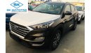 Hyundai Tucson 2.0L, POWER SEAT, PUSH/START, ALLOY RIMS 18'', WIRELESS CHARGER, PANRAMC ROOF, GLOVES COOL BOX-HTIF4