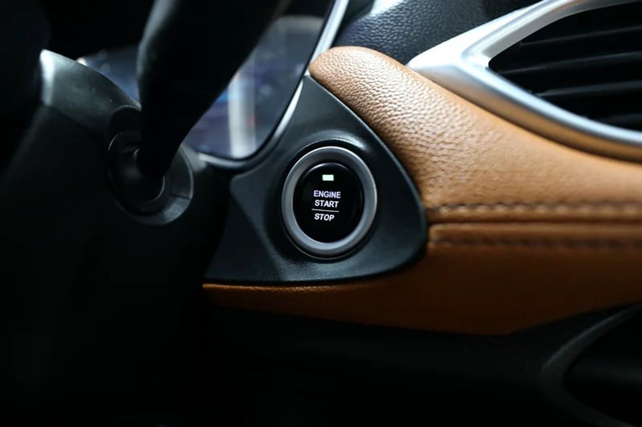 شيفروليه كابتيفا Premier 1.5L (149 HP) (5 Seater) GCC | 1.5L | 7 Seater | 550 Monthly Installment | Free Insurance + 