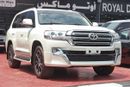 Toyota Land Cruiser EXR