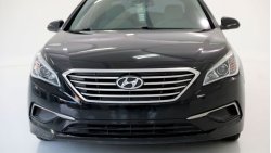 Hyundai Sonata Model 2017 | V4 | 185 hp | 16 alloy wheels | (H527243)