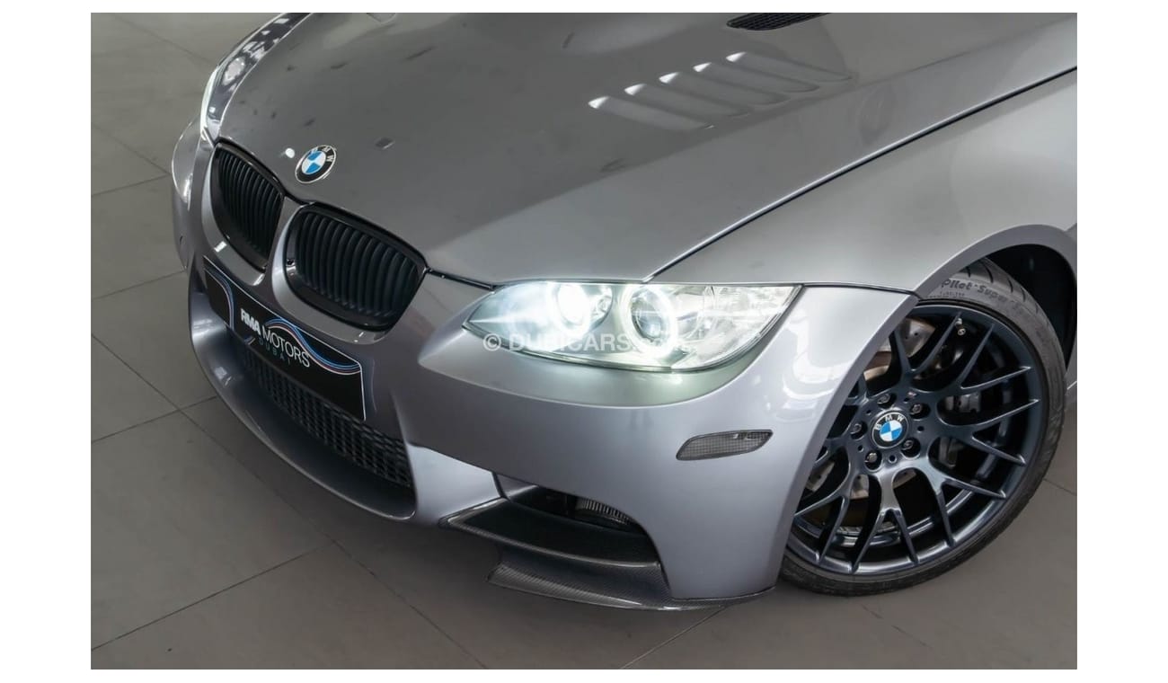 بي أم دبليو M3 Std Std Std 2013 BMW E92 M3 Competition Pack ESS Supercharged / 625+ BHP / Full-Service History/ Pri