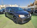 دودج جراند كارافان 2017 Dodge Grand Caravan