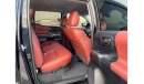 Toyota Tacoma SR5 DOUBLE CABIN 3.5L V6 2019 AMERICAN SPECIFICATION