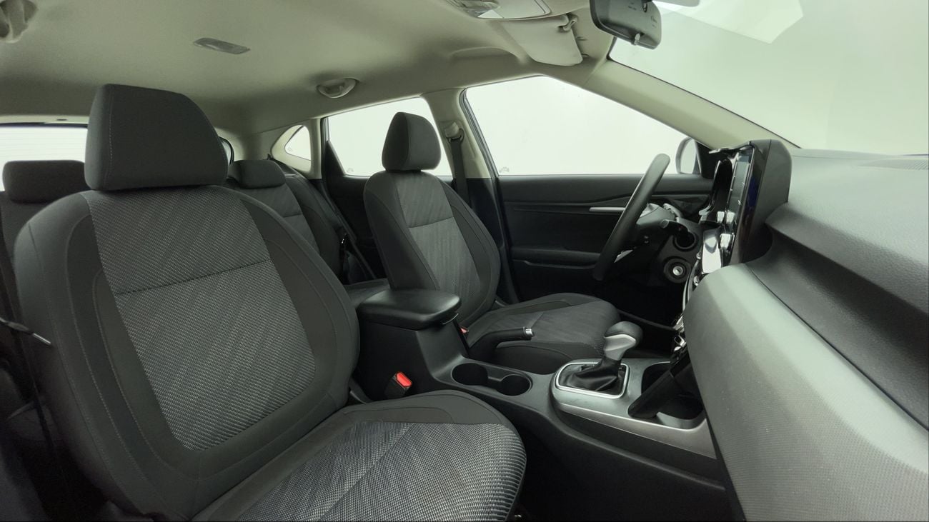 Kia Seltos LX 1.6 | Zero Down Payment | Home Test Drive