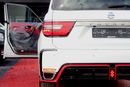 Nissan Patrol (2021) V8 NISMO GCC,UNDER WARRANTY FROM LOCAL DEALER