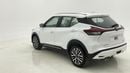 Nissan Kicks SL + BOSE AUDIO 1.6 | Zero Down Payment | Free Home Test Drive