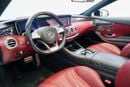 مرسيدس بنز S 63 AMG Std 5.5L