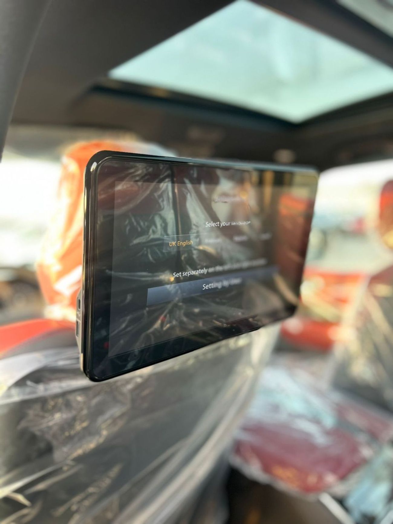 Nissan Patrol LE Platinum City 3.5L